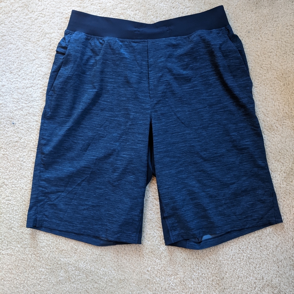 Lululemon THE Short 11-inch